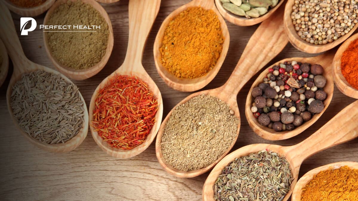 Herbal Products - PerfectHealthUSA
